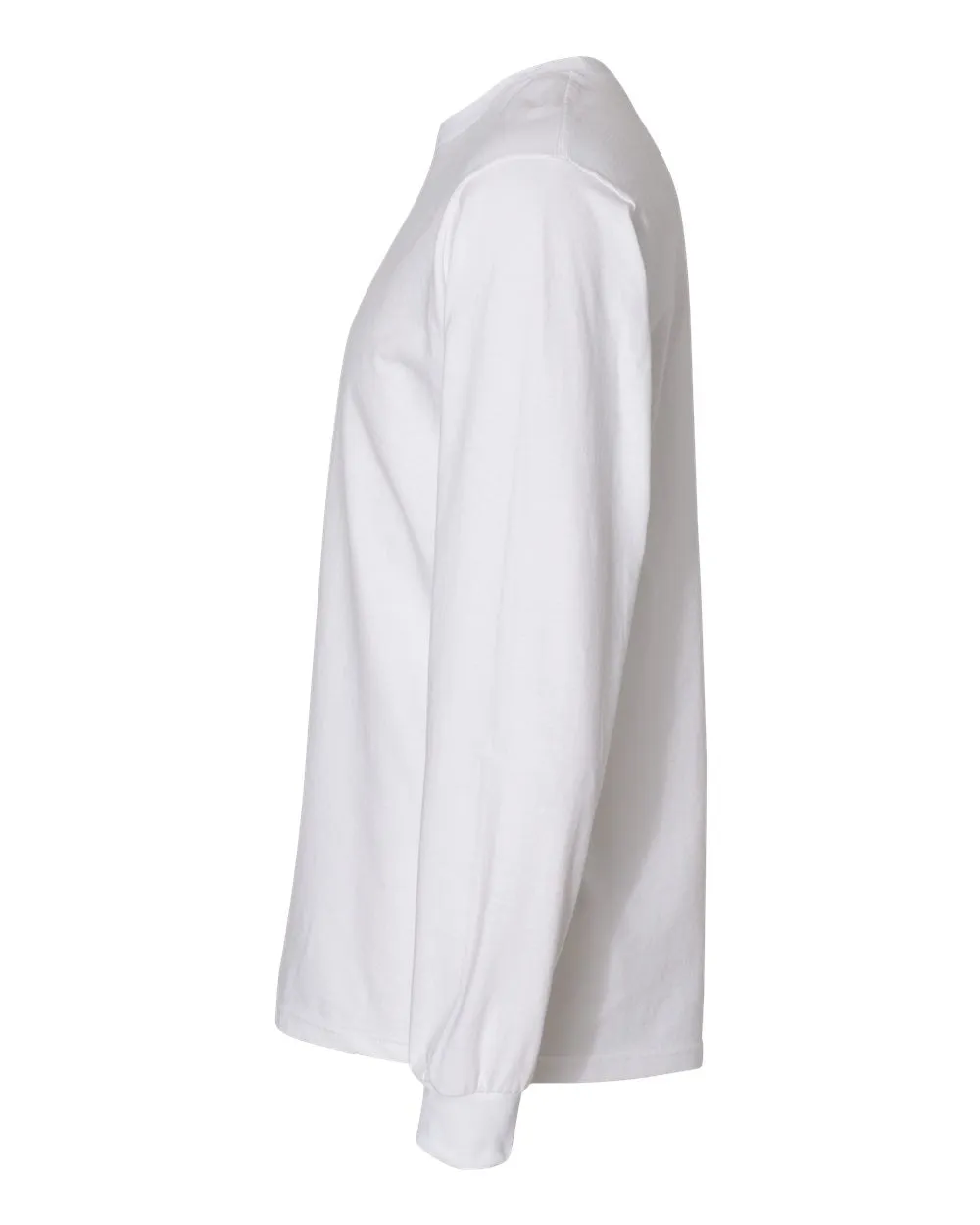 Gildan Hammer™ Long Sleeve T-Shirt H400
