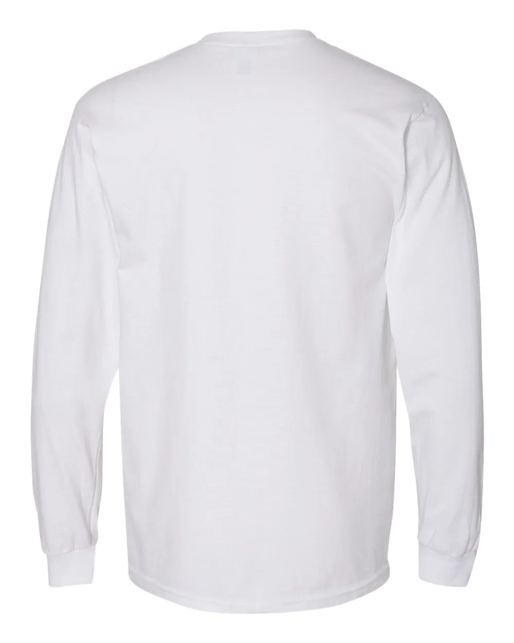 Gildan Hammer™ Long Sleeve T-Shirt H400