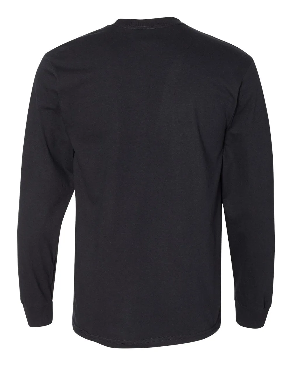 Gildan Hammer™ Long Sleeve T-Shirt H400