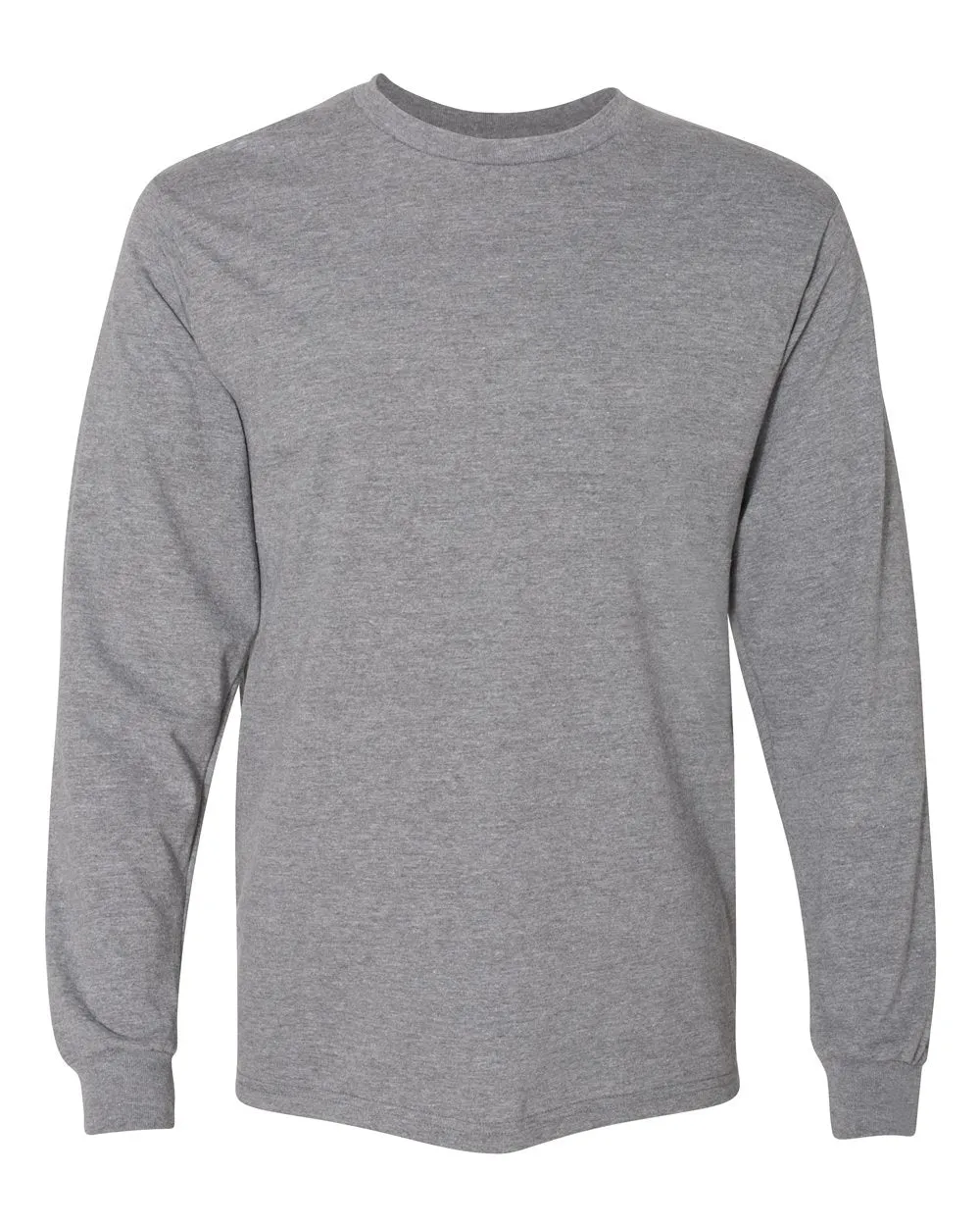 Gildan Hammer™ Long Sleeve T-Shirt H400
