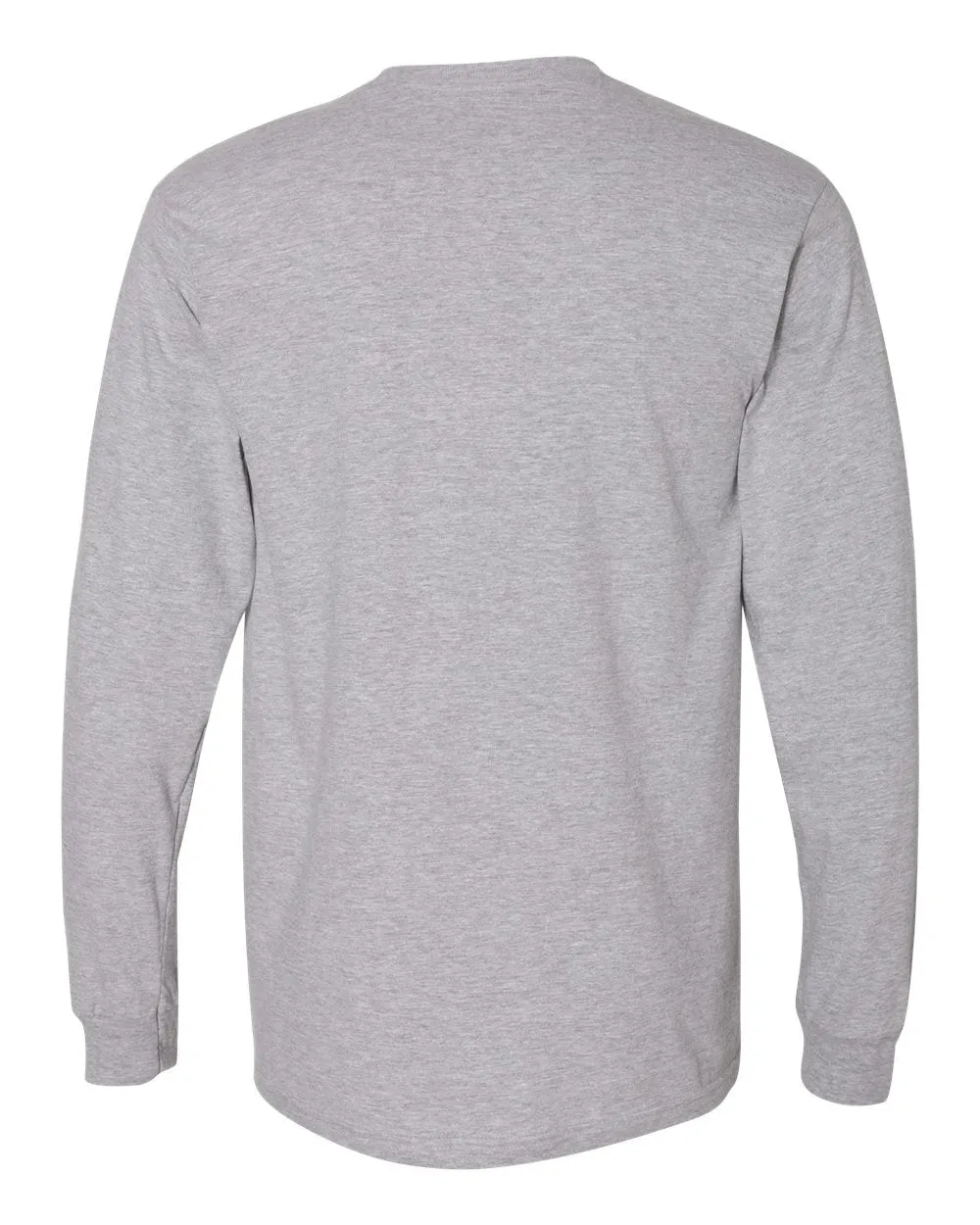 Gildan Hammer™ Long Sleeve T-Shirt H400