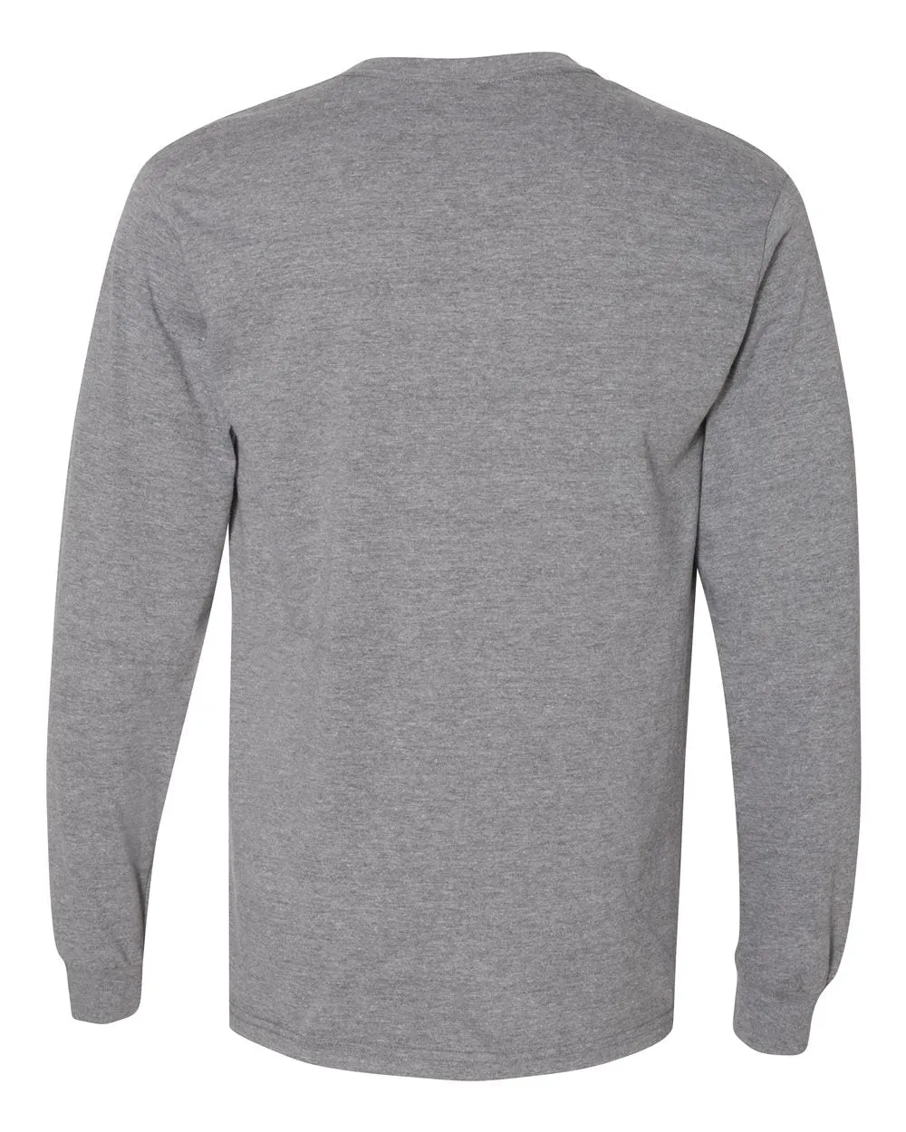 Gildan Hammer™ Long Sleeve T-Shirt H400