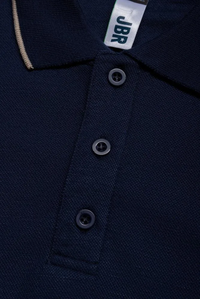 Golfer T-Shirt Navy