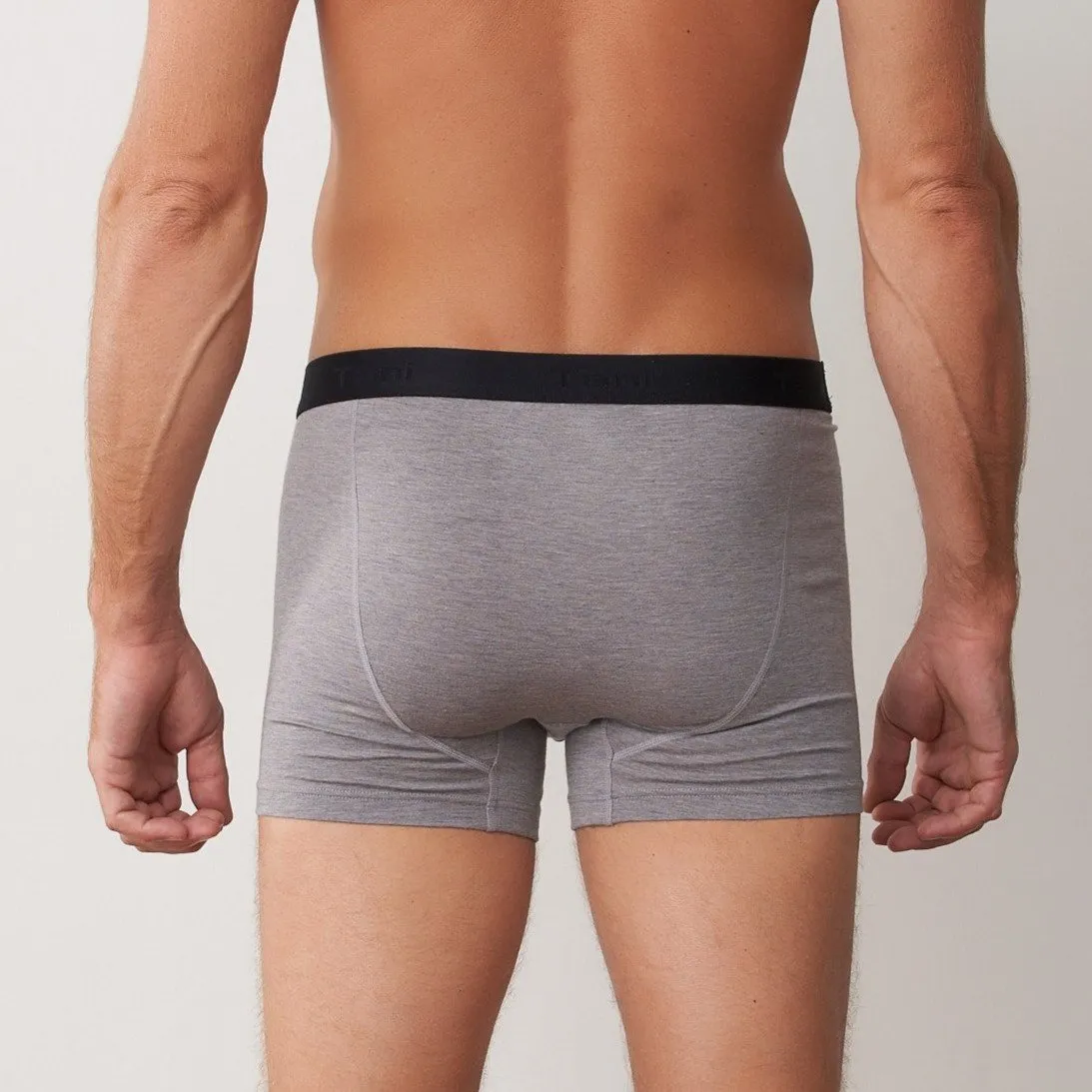 Green TENCEL™ Lyocell Boxer (Made in Japan)