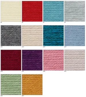 James C Brett Amazon Super Chunky