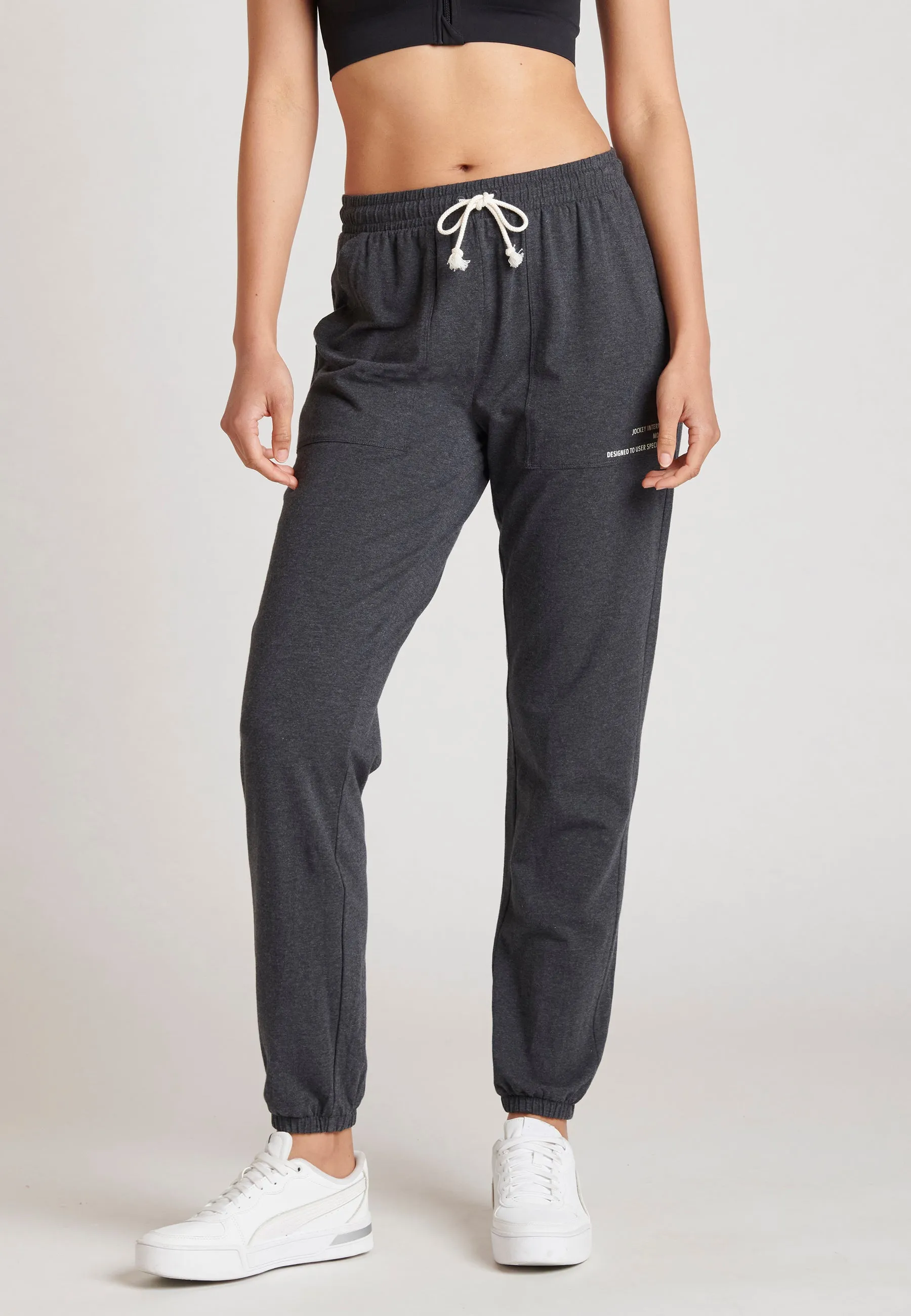 Jockey® Activewear Jogging Pants