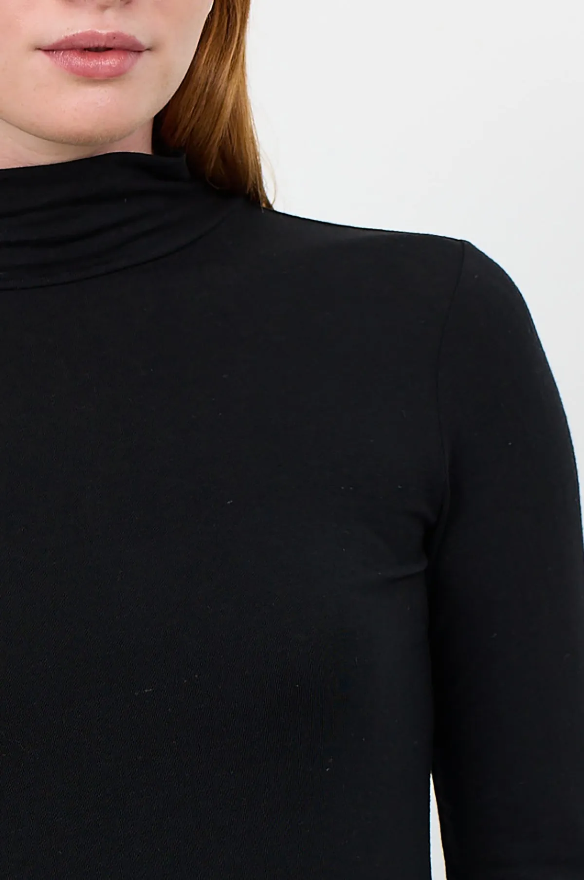 Josephine Roll Black