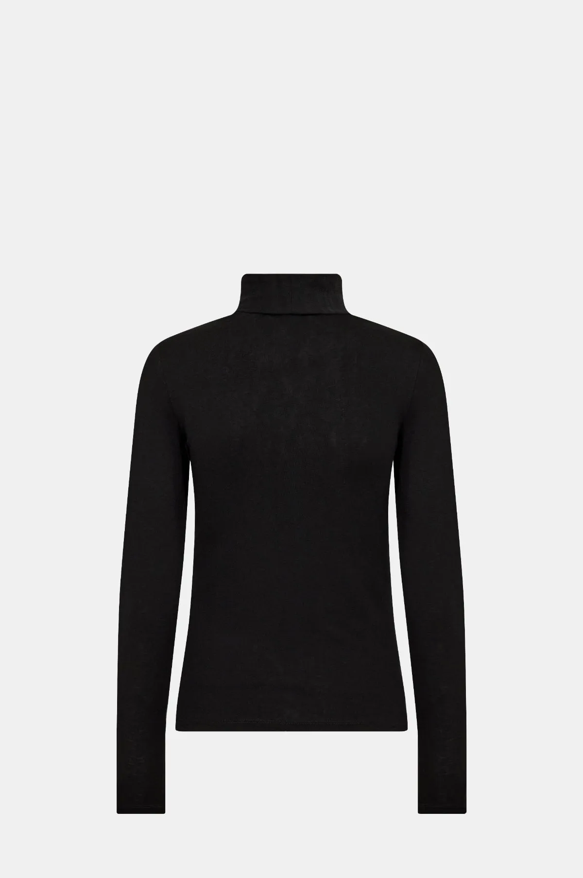 Josephine Roll Black