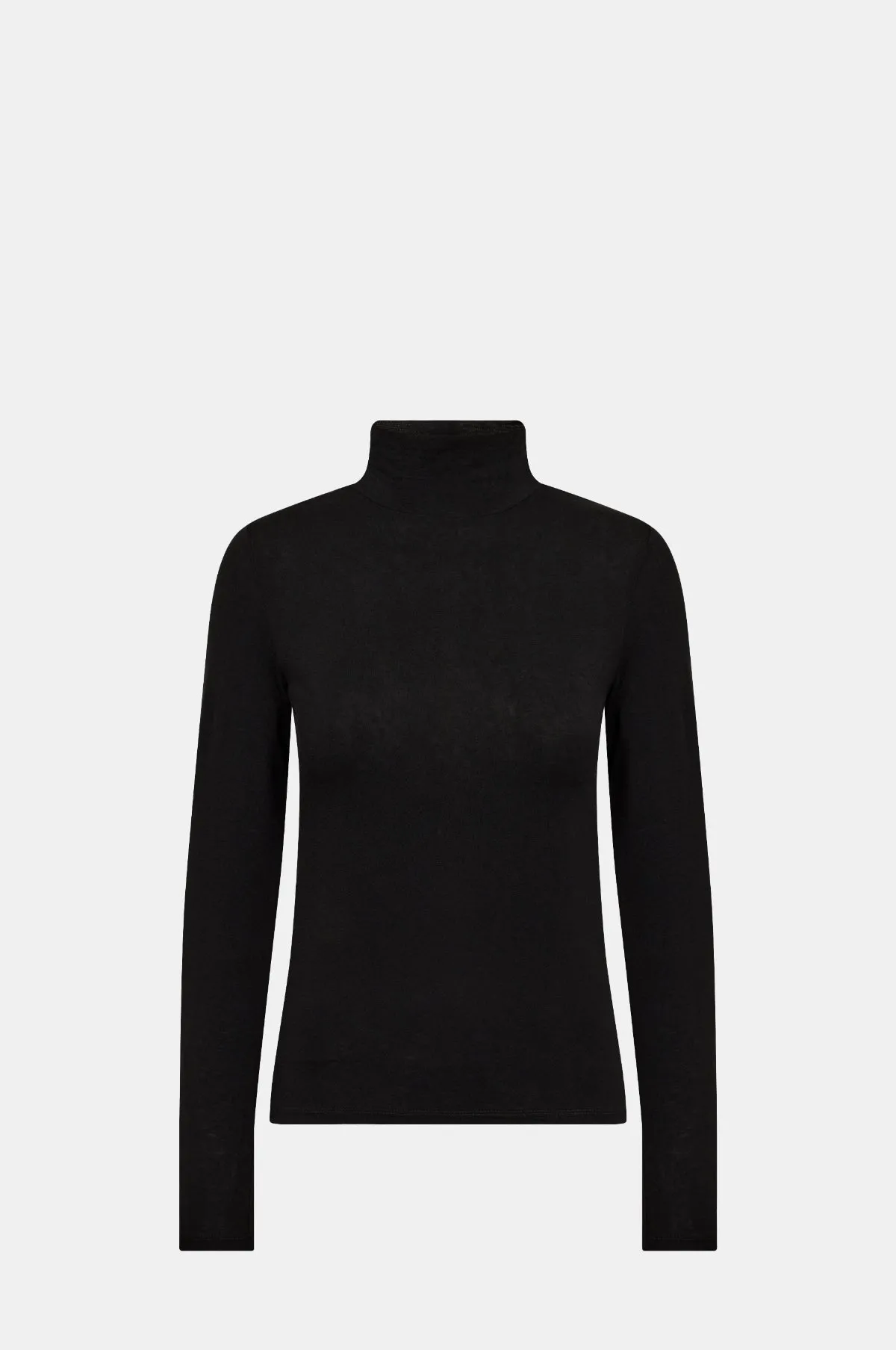 Josephine Roll Black