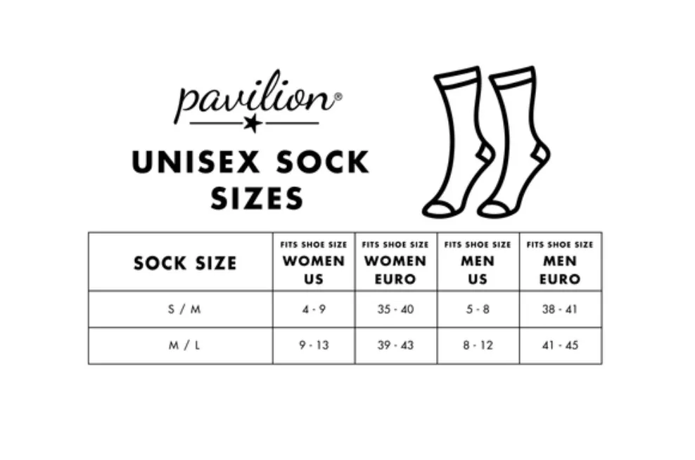 Late night/ Last Call Wine Socks