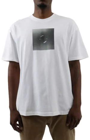 Magnetic Field T-Shirt - White