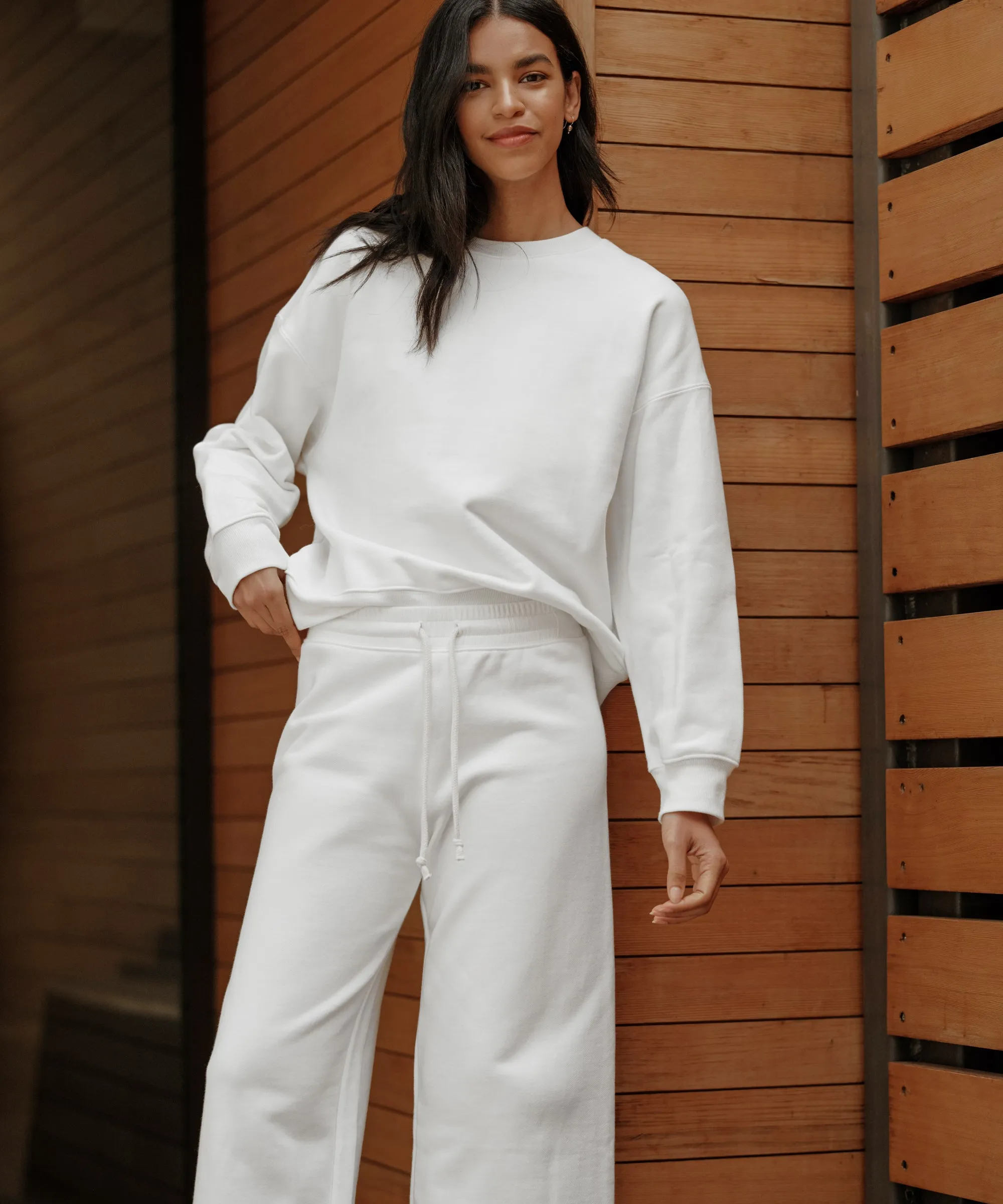 Marina Sweatpant