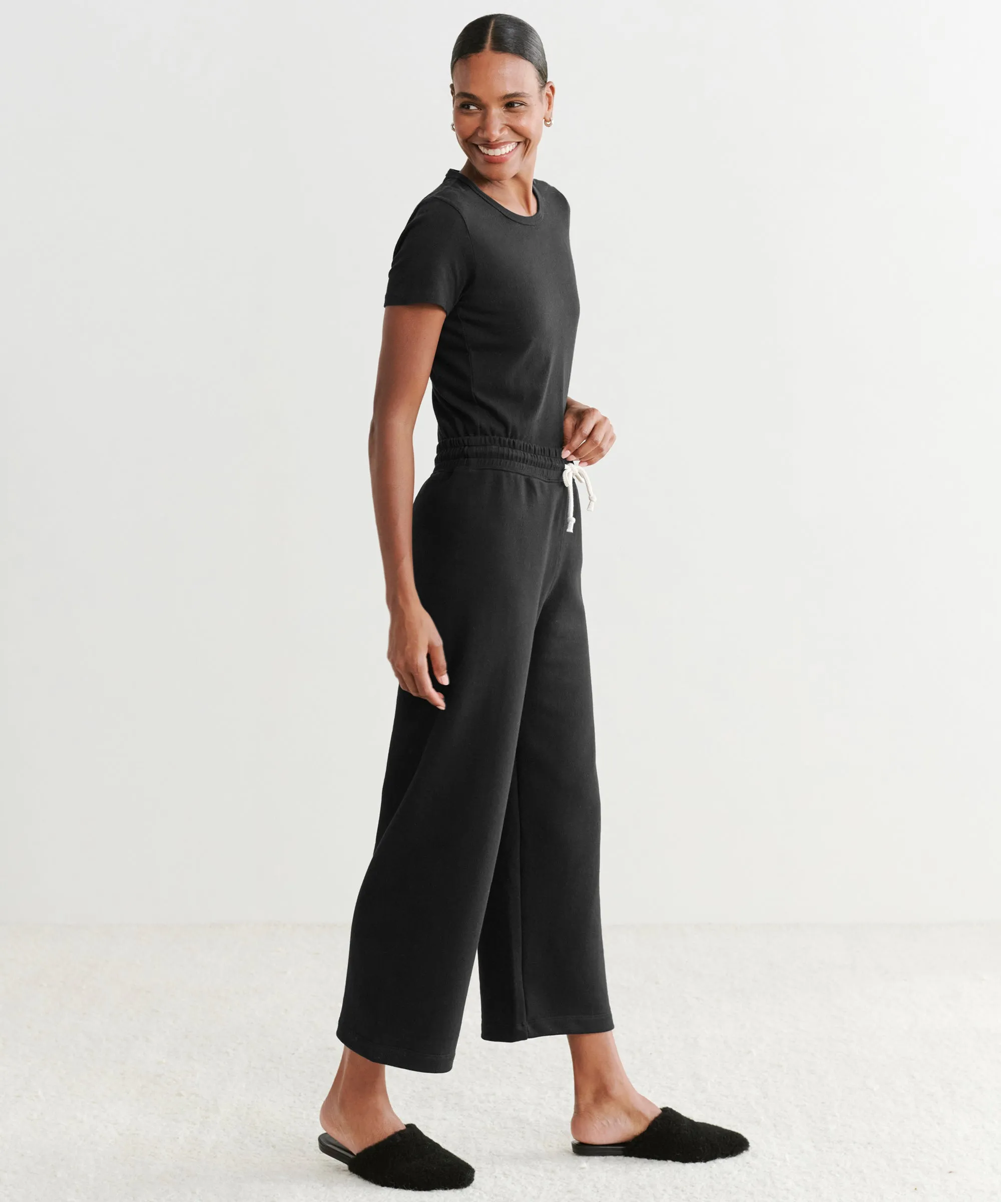 Marina Sweatpant