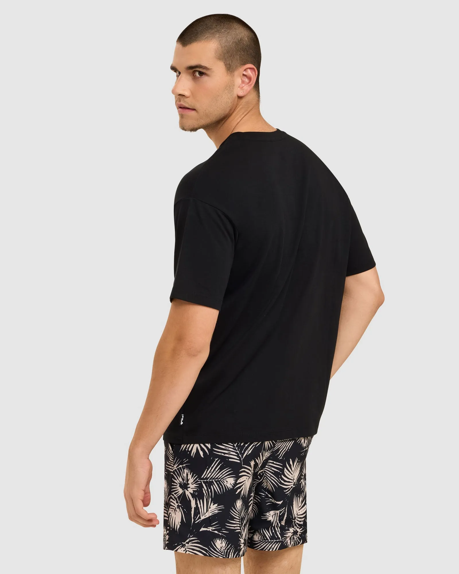 Men's James Tee