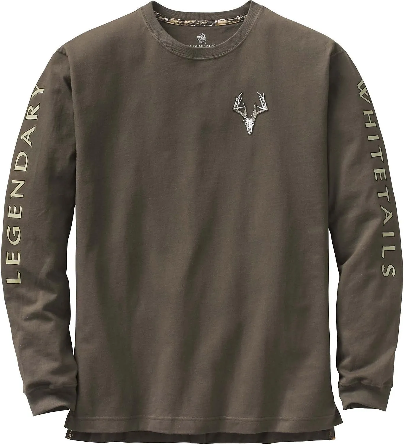 Men's Legendary Sweatshirt | Swamp Colorway - XX-Large