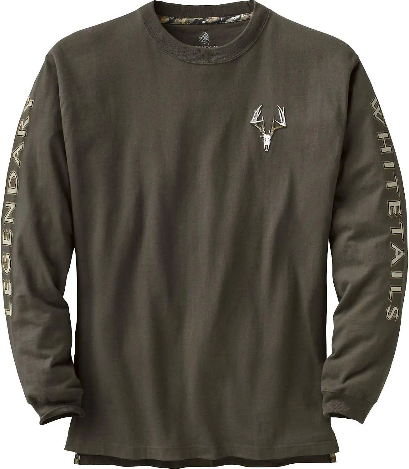Men's Legendary Sweatshirt | Swamp Colorway - XX-Large