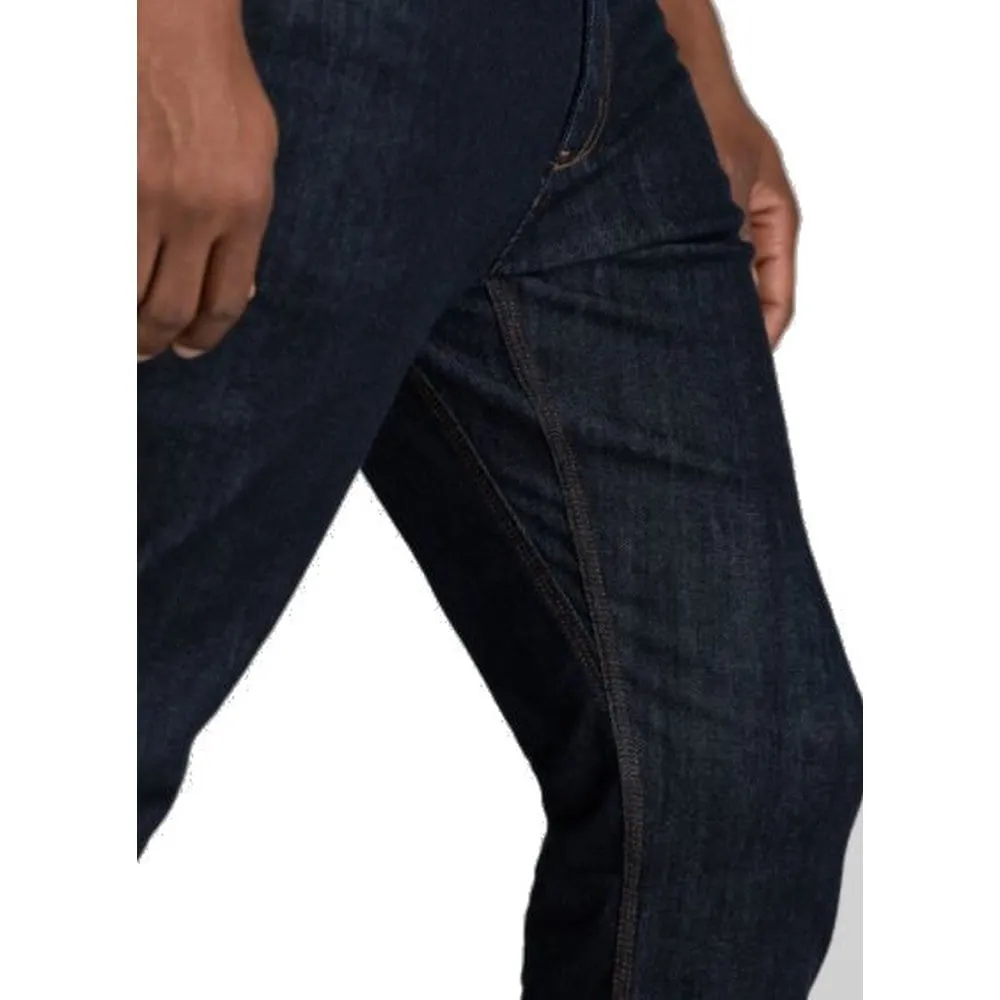 Men's Performance Denim Relaxed Fit Pant - 32"