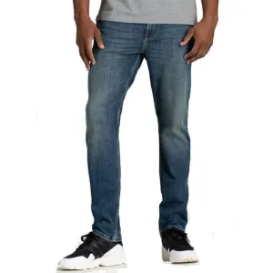 Men's Performance Denim Relaxed Fit Pant - 32"