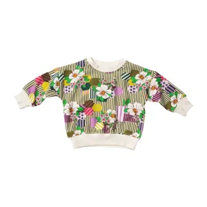 Mini Portofino Sweater
