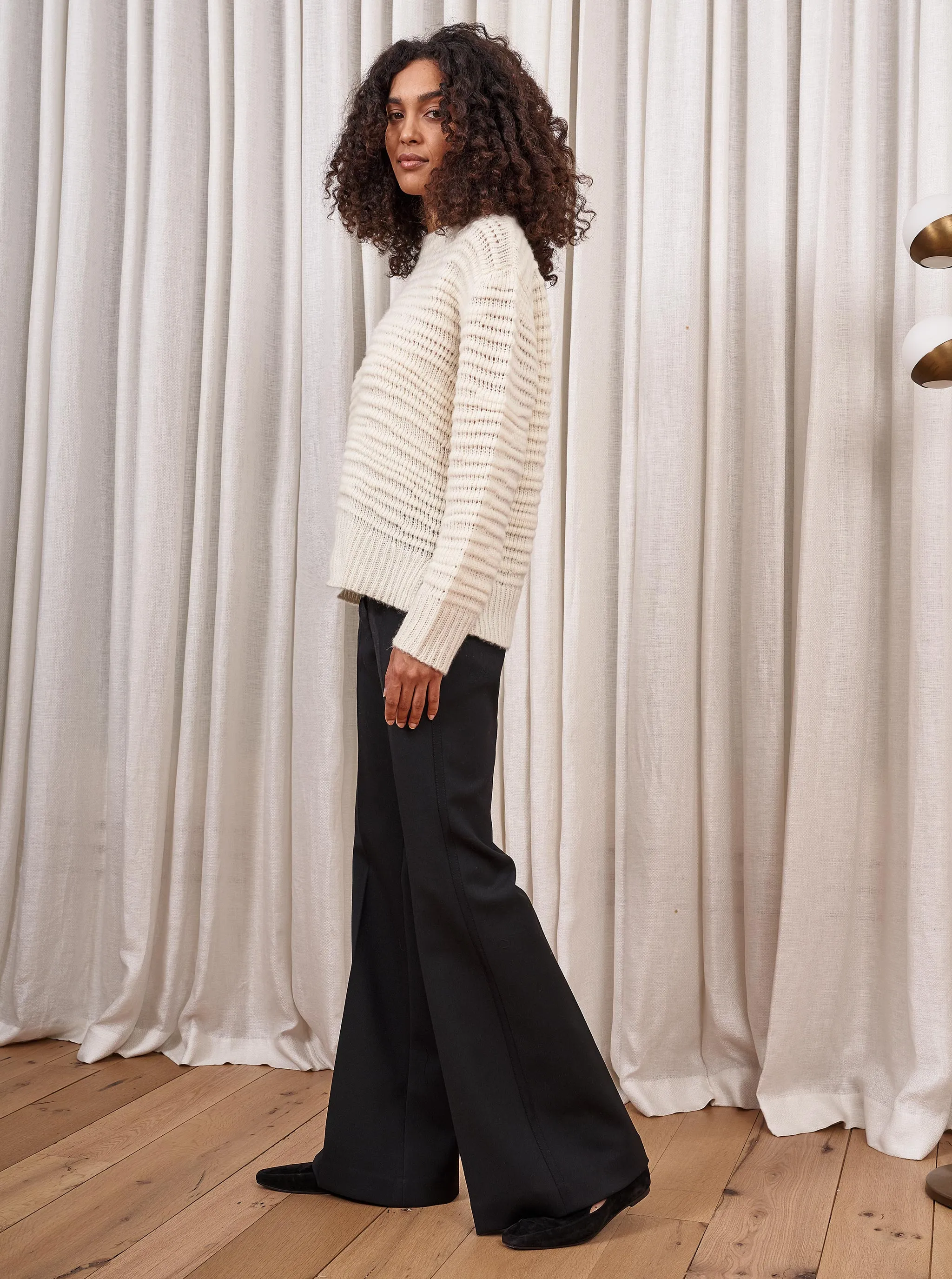 Nuage Sweater - Pre-Loved