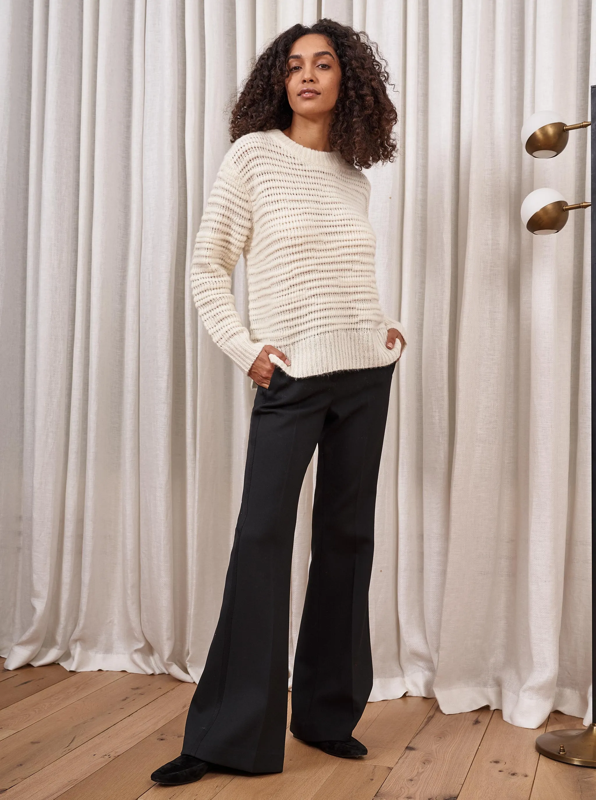 Nuage Sweater - Pre-Loved