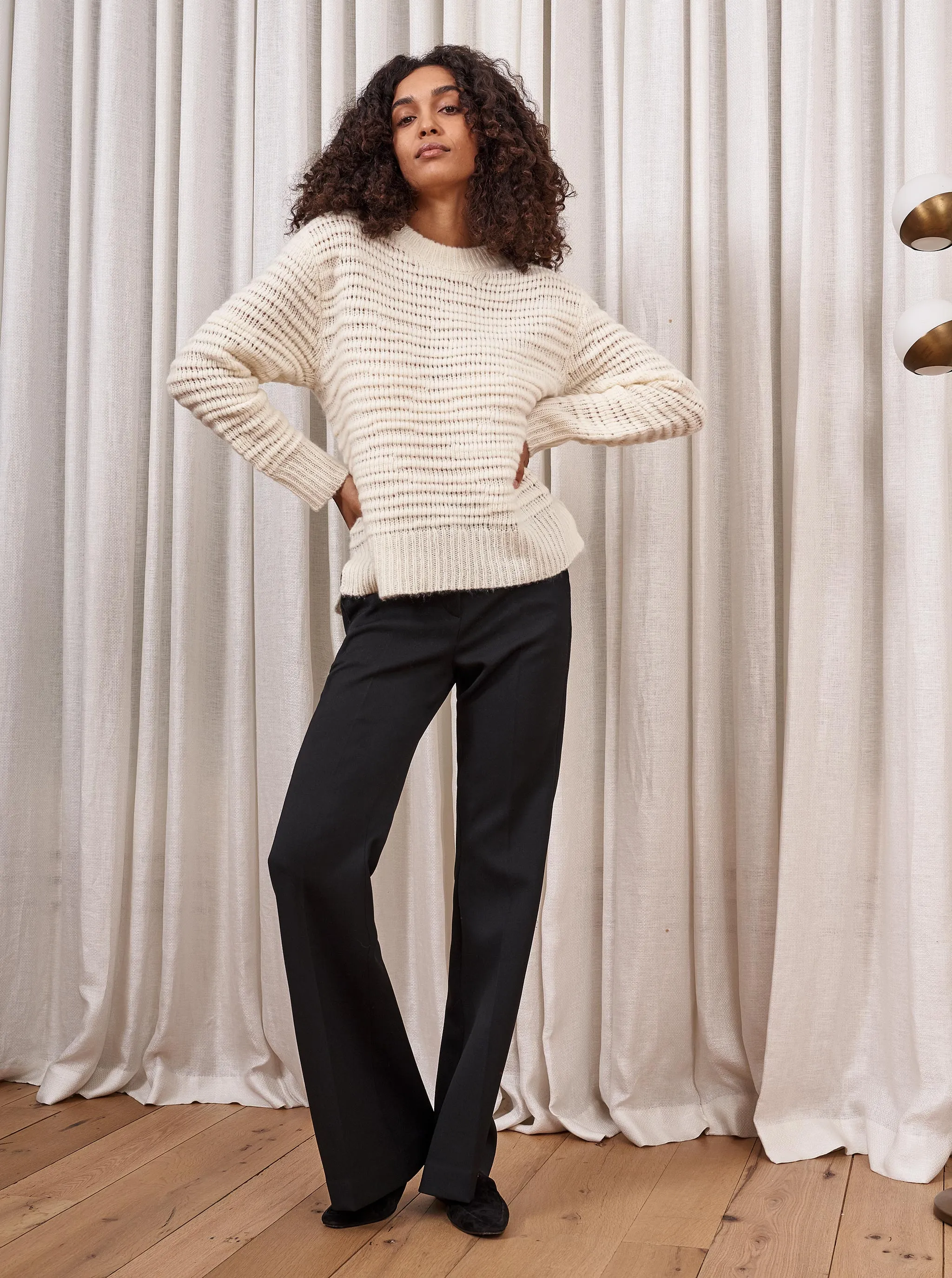 Nuage Sweater - Pre-Loved