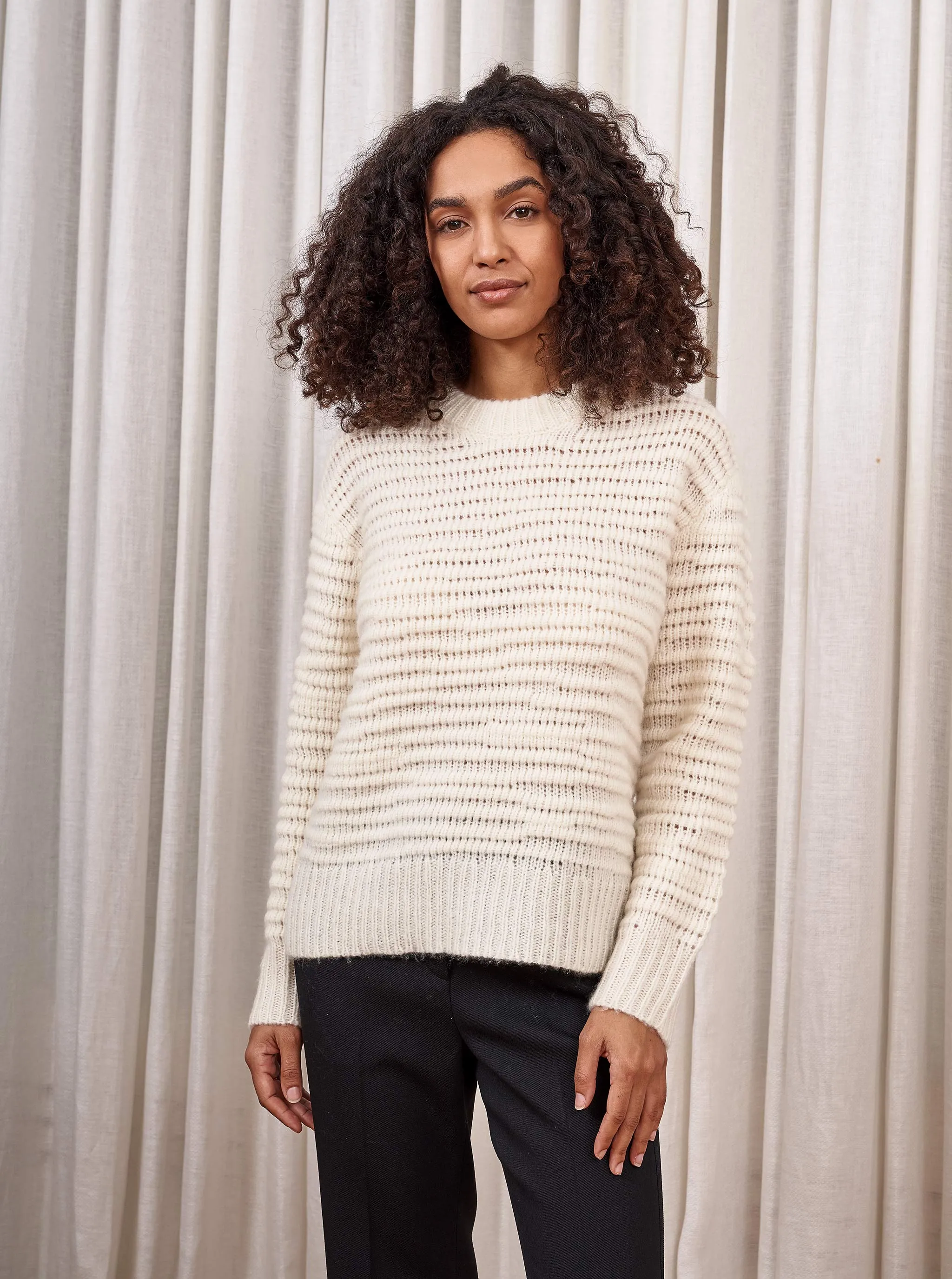 Nuage Sweater - Pre-Loved