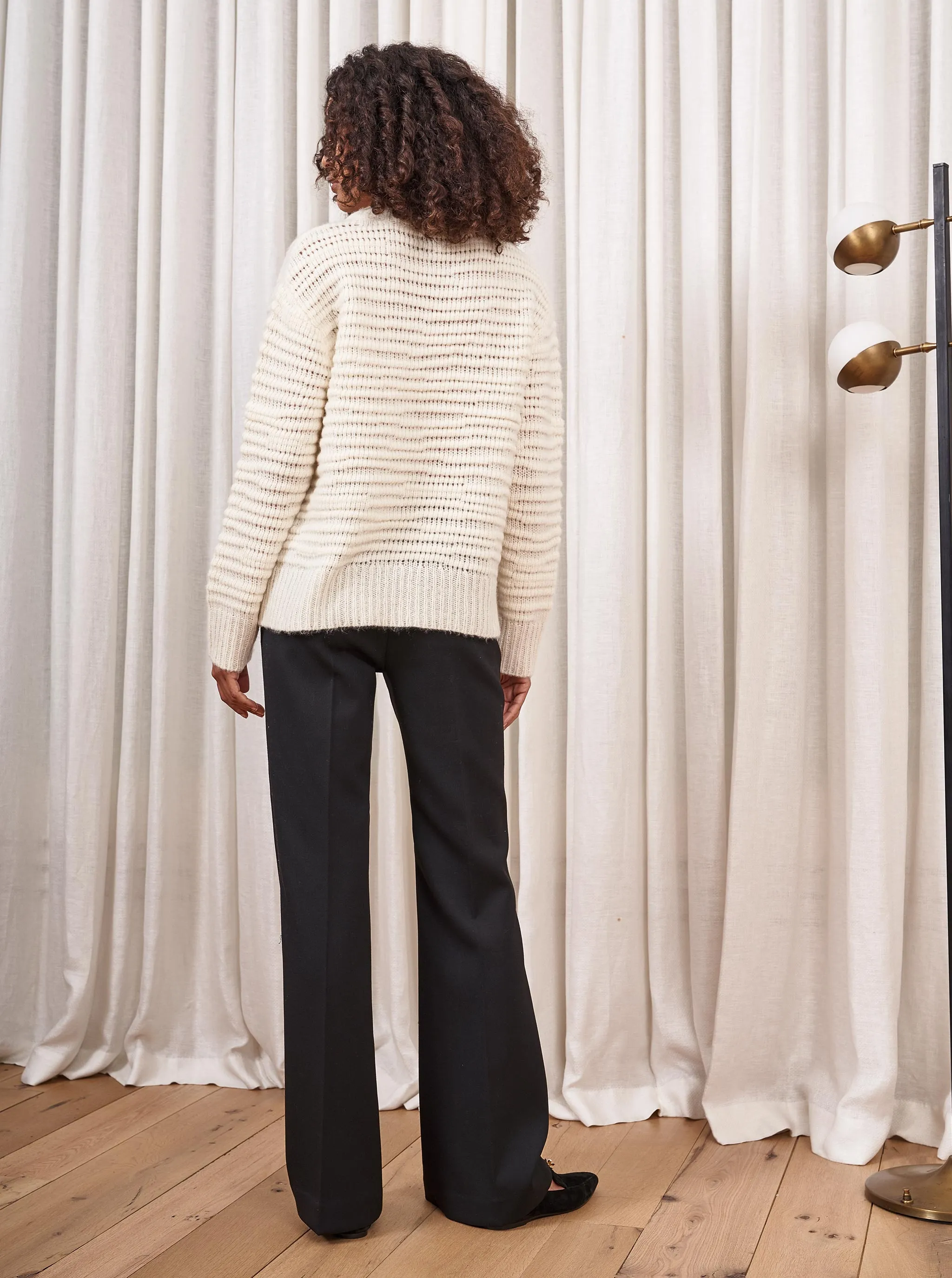 Nuage Sweater - Pre-Loved