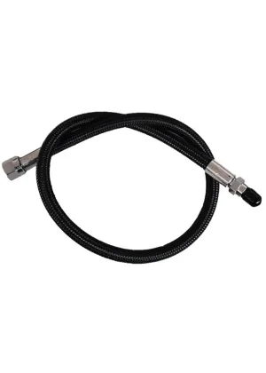 Ocean Pro LP Braided Reg Hose 48 Inch