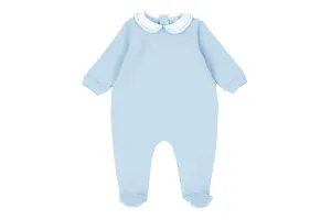 Pisolo - Light Blue
