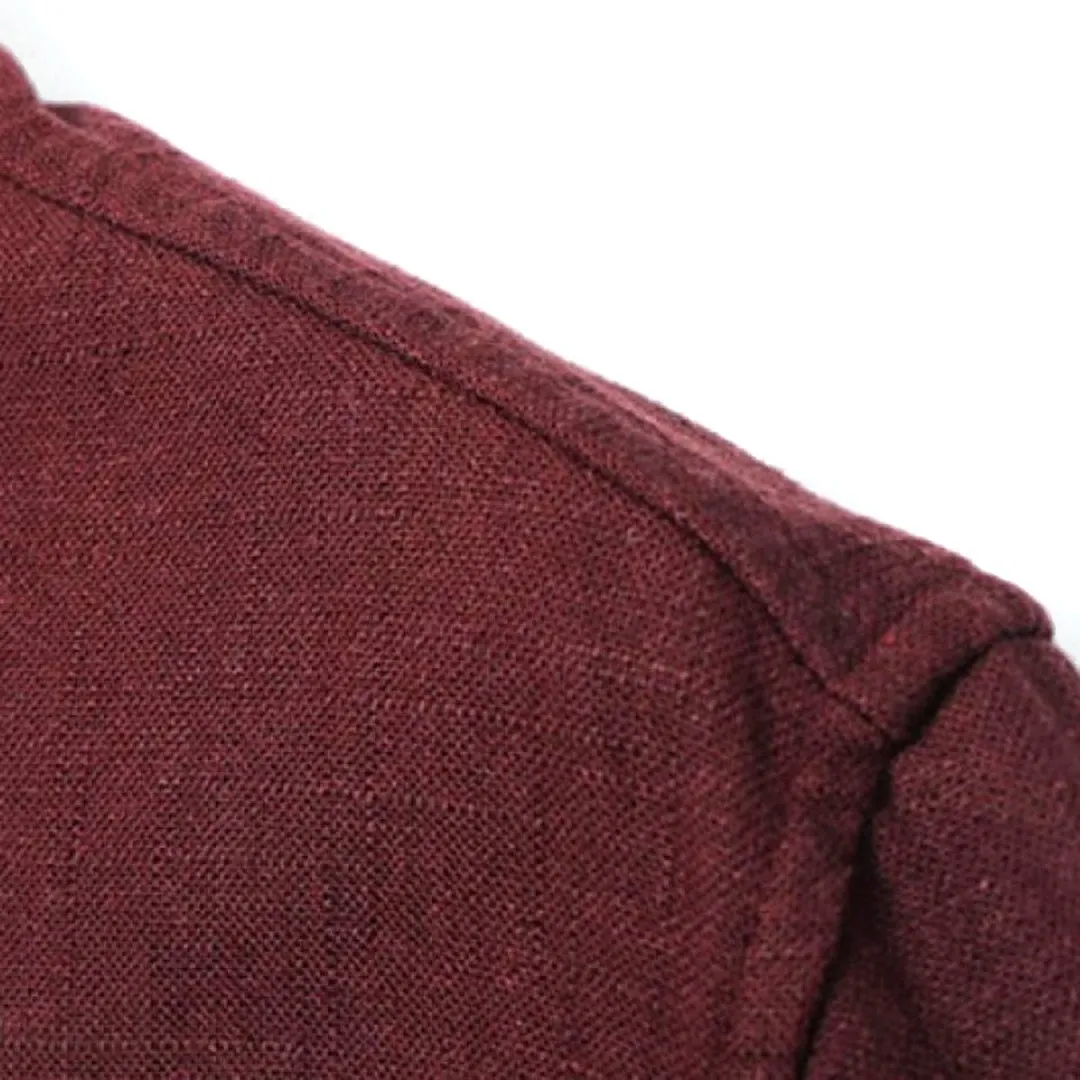 Pologize™ Retro Buttoned Shirt