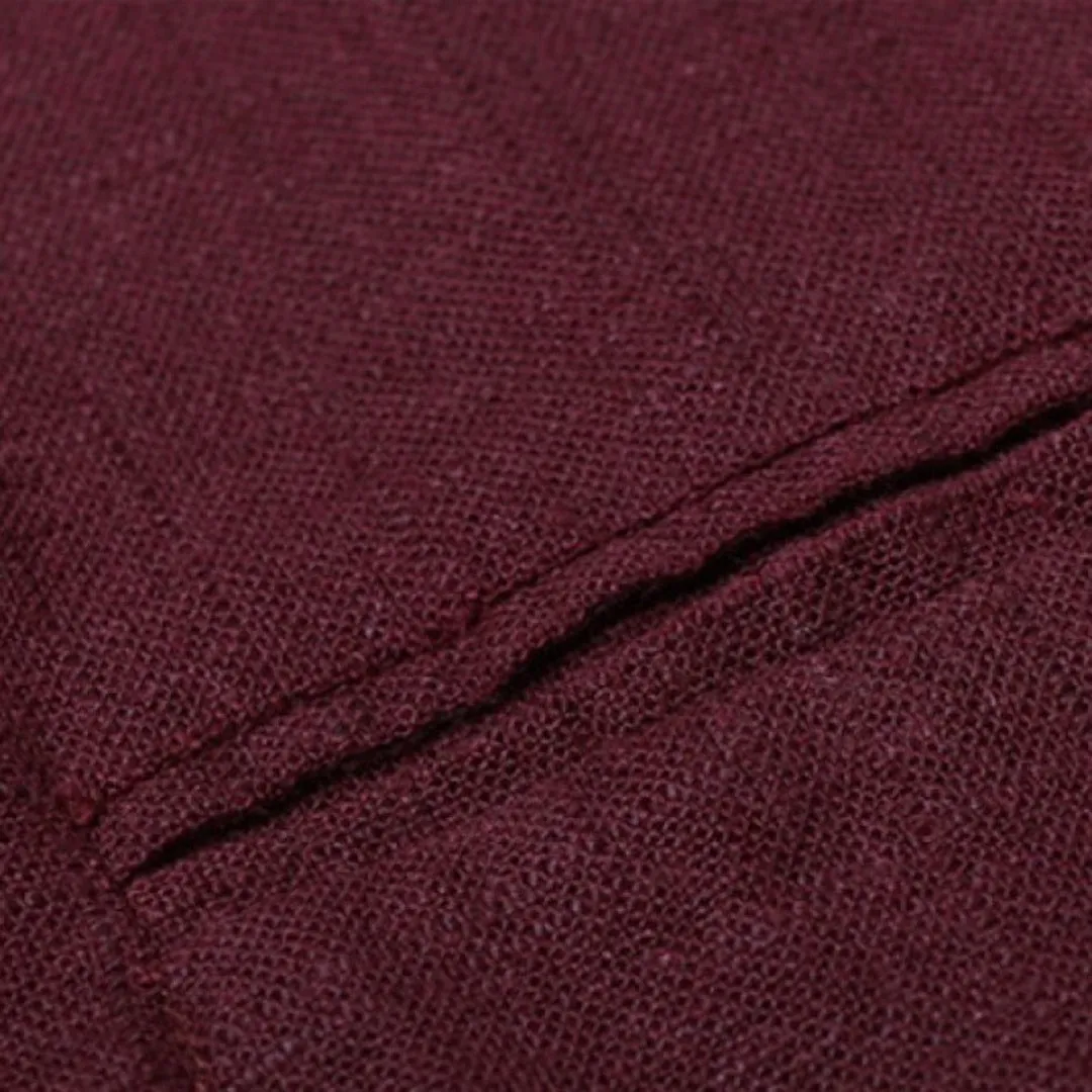 Pologize™ Retro Buttoned Shirt
