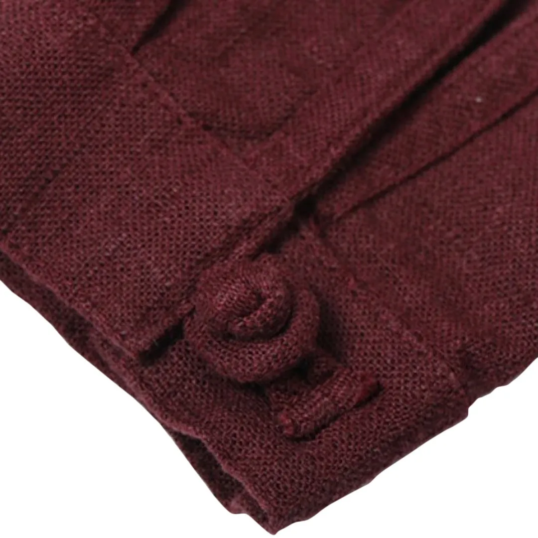 Pologize™ Retro Buttoned Shirt