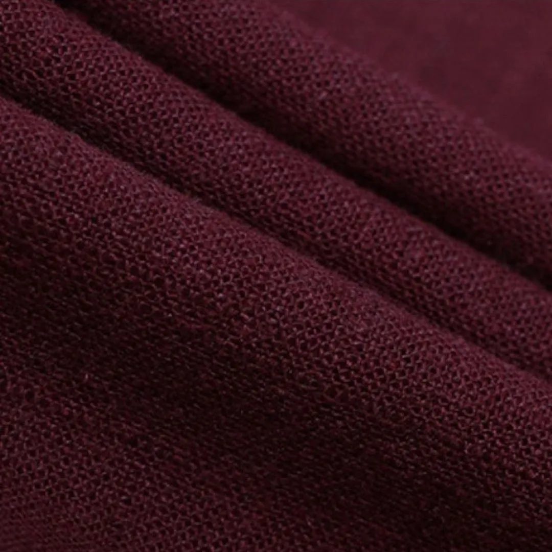 Pologize™ Retro Buttoned Shirt