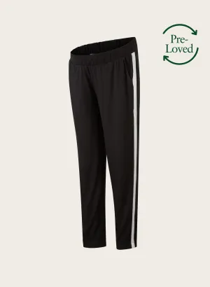 Pre-Loved Lea Maternity Pant by Isabella Oliver