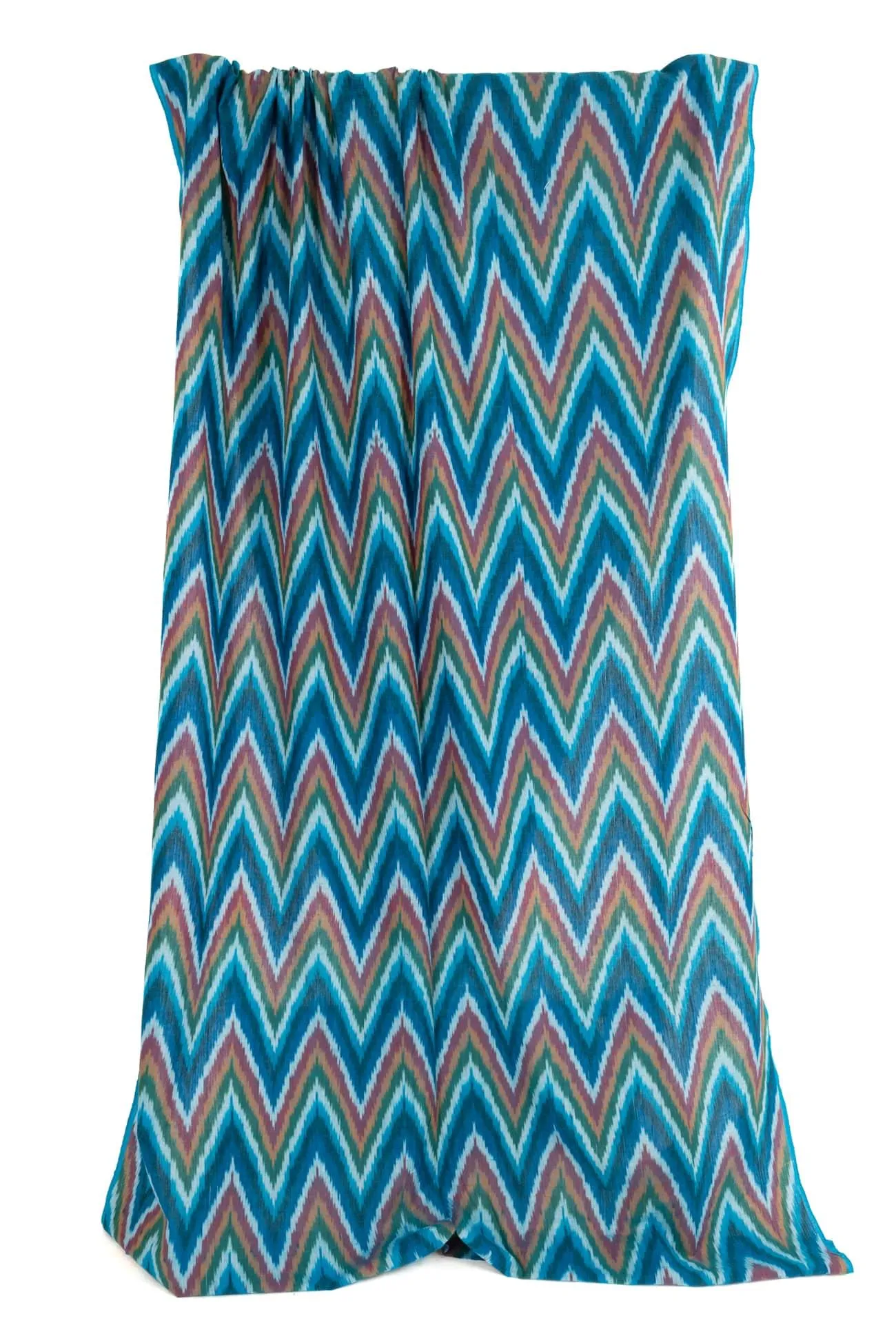 Prema Cotton Ikat Woven