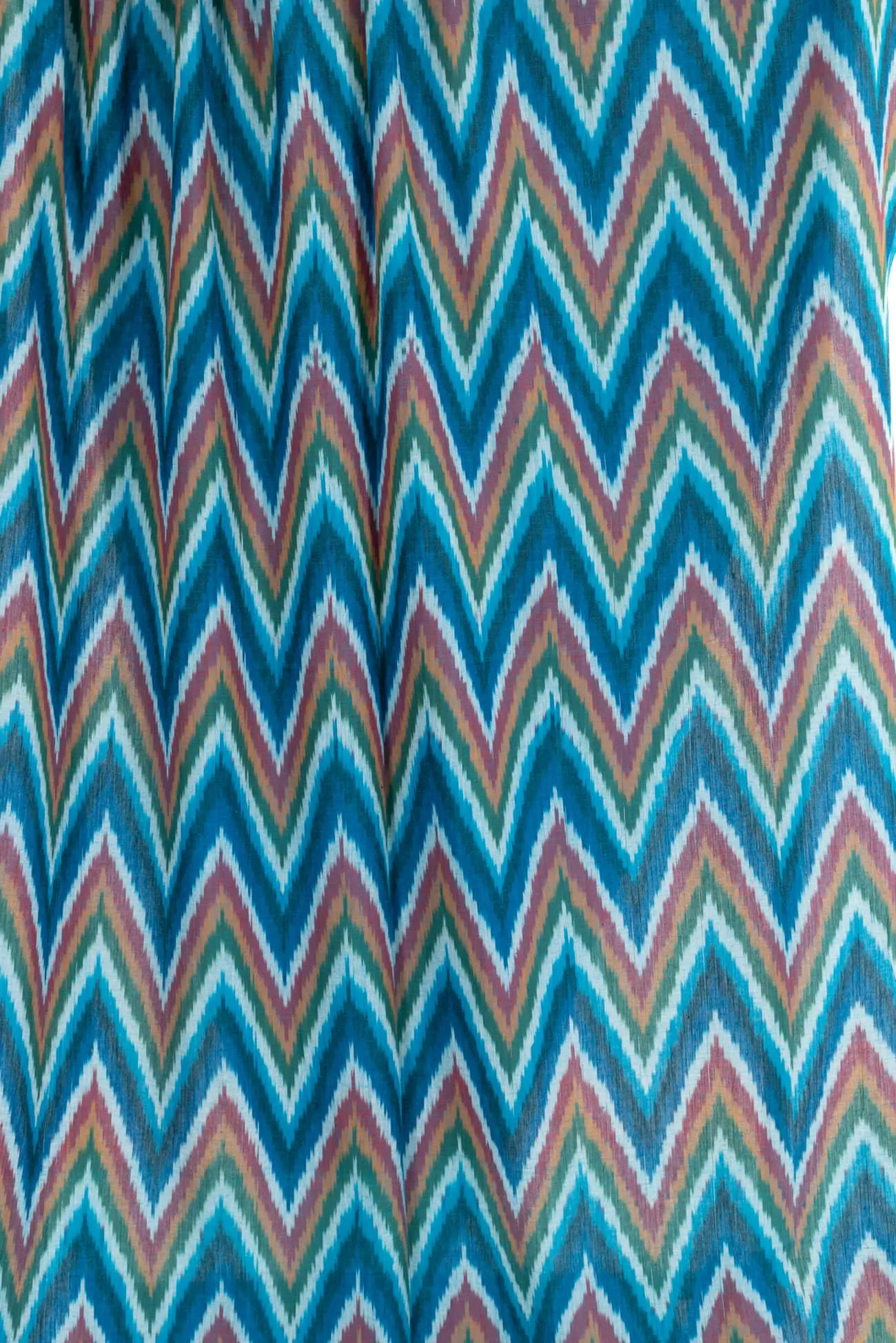 Prema Cotton Ikat Woven