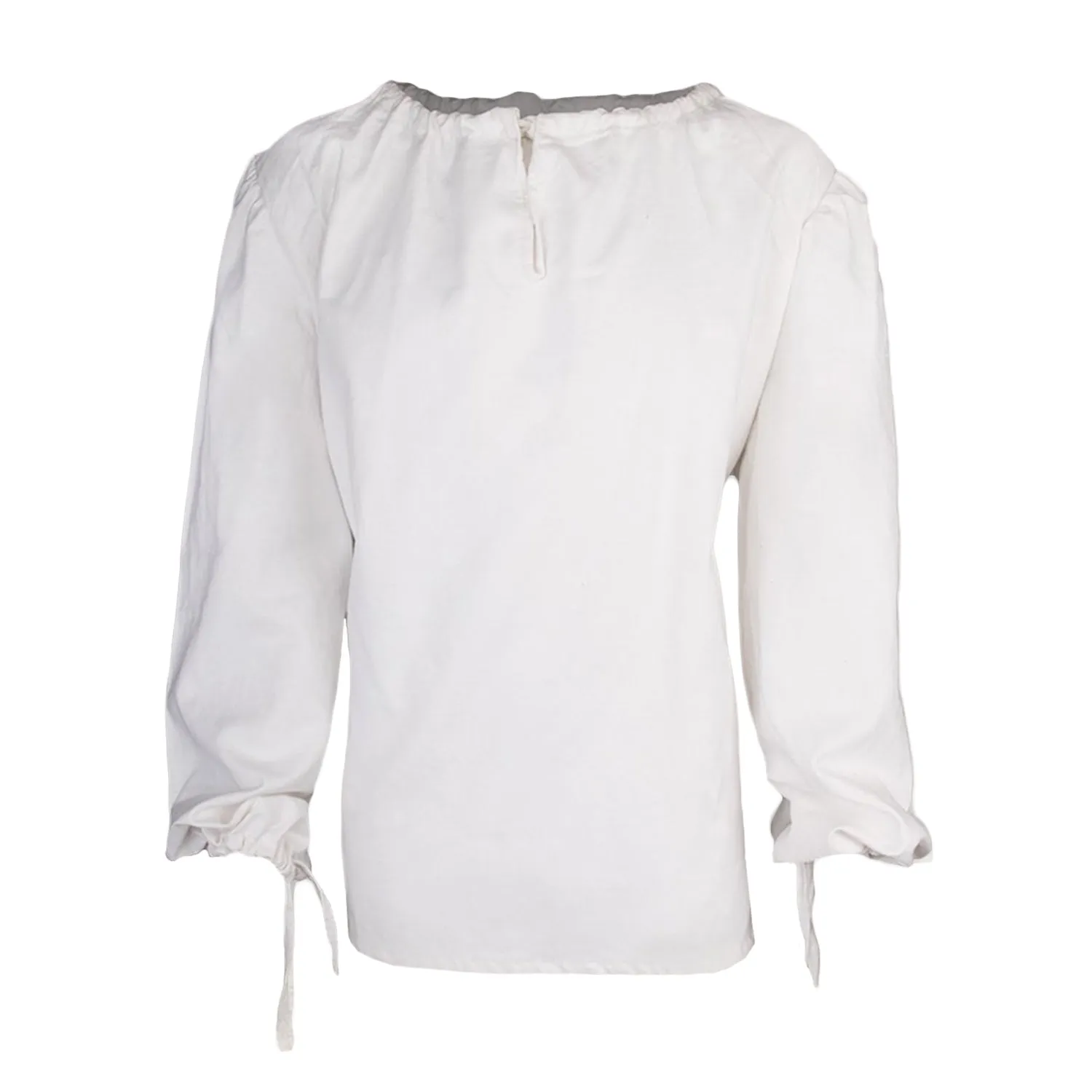 Rafael Shirt Linen