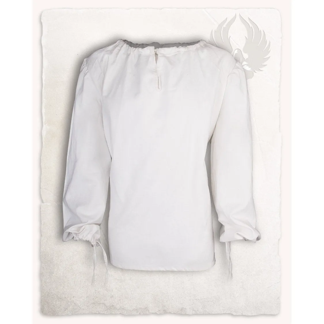 Rafael Shirt Linen