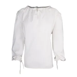 Rafael Shirt Linen