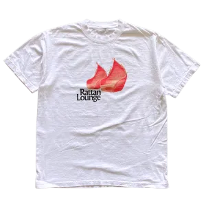 Rattan Lounge Tee