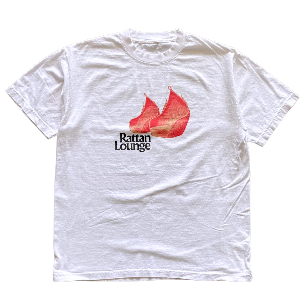 Rattan Lounge Tee