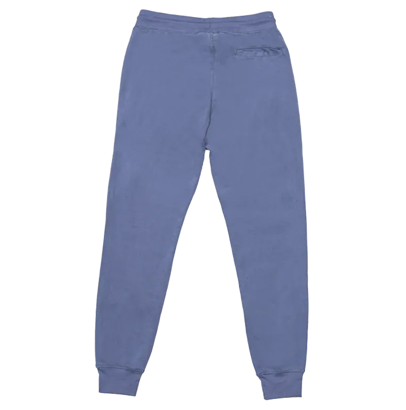 REAL Madison Pants-Denim