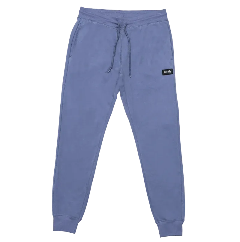 REAL Madison Pants-Denim