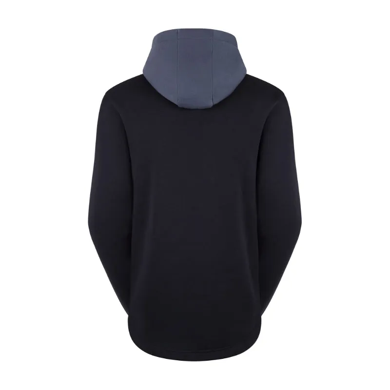 Ridgeline South Island Mens Hoodie - Navy Mix