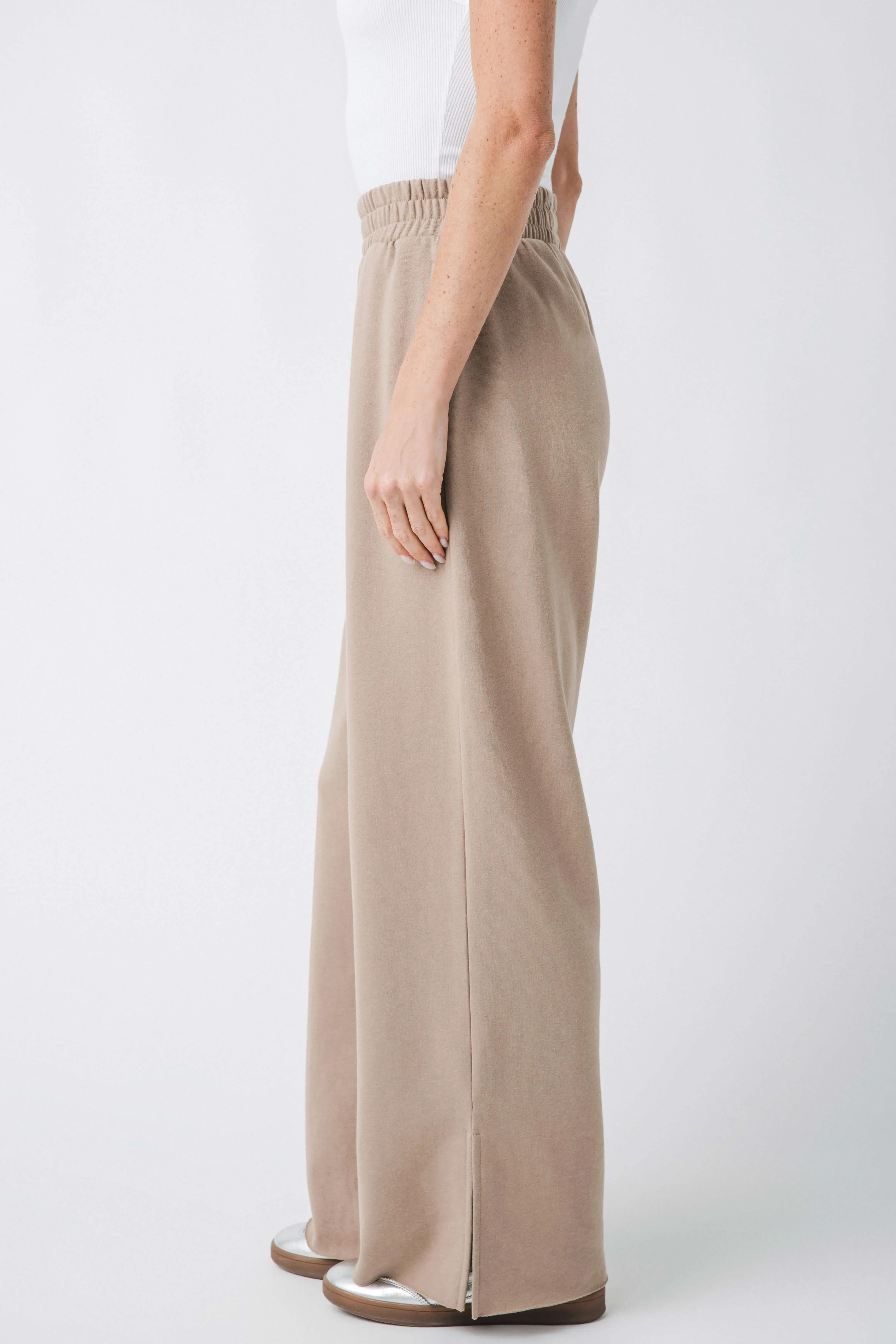 Risen Wideleg Sweatpants
