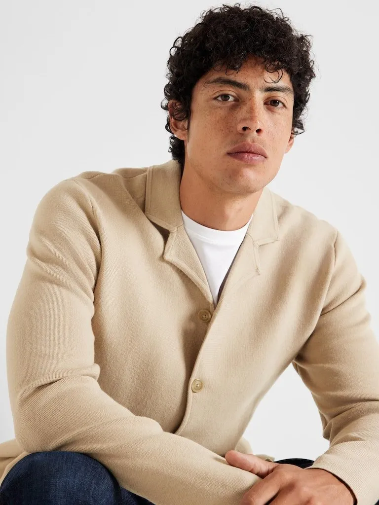 Selected Homme Milo - Strik cardigan