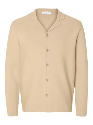 Selected Homme Milo - Strik cardigan