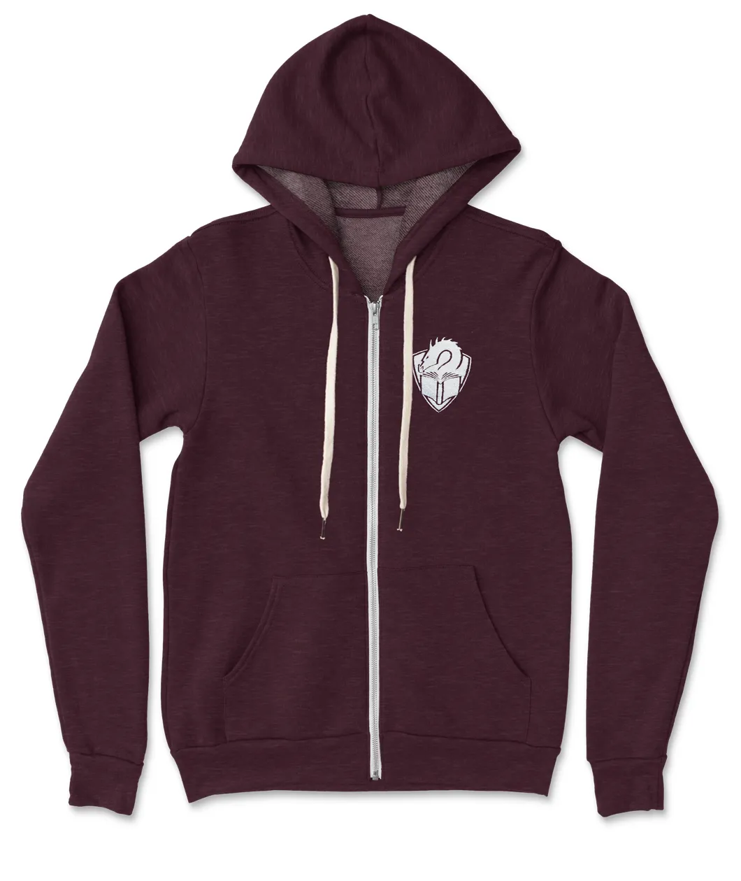 TCC Hoodie