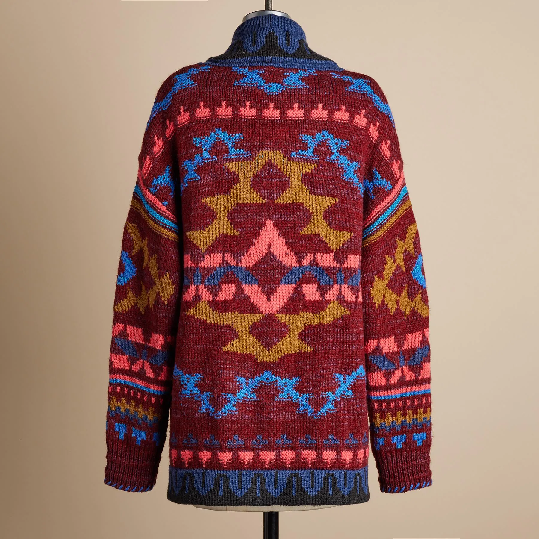 Thea's Dream Cardigan